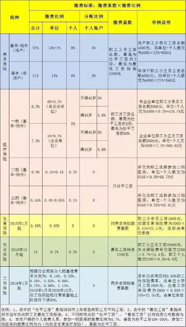 广东省调整社保缴费比例的背景与影响分析