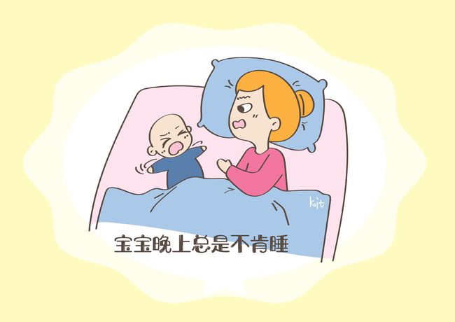 两个月宝宝睡眠少的成因与应对策略