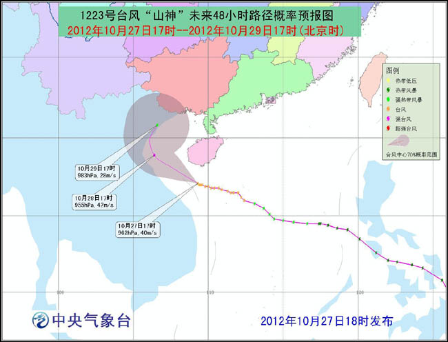 广东省5月份天气的深度解析