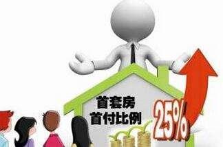 广东省购房首付比例下调，购房新机遇来临