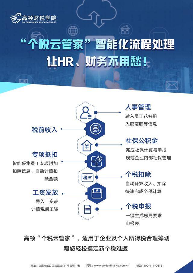 江苏区科技企业税务筹划的智慧与实践